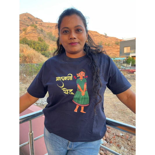 Malvani chedu (Women)