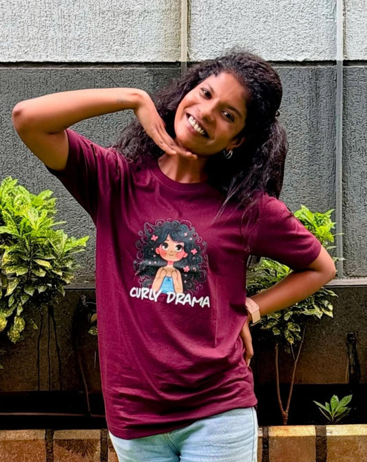 Curly Drama (Women’s)